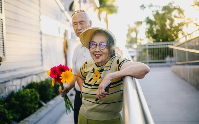 Sunny Days, Healthy Ways: The Crucial Role of Summer Wellness for Seniors