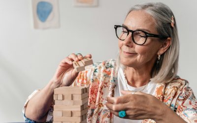 Recreational Therapy: A Path to Holistic Well-Being for Seniors