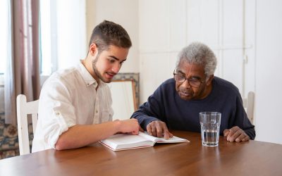 Caregiver Strategies for Health Literacy: Ensuring Seniors Understand Their Care