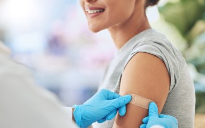 Protect Your Residents with Our Flu, RSV and COVID-19 Vaccine Clinics